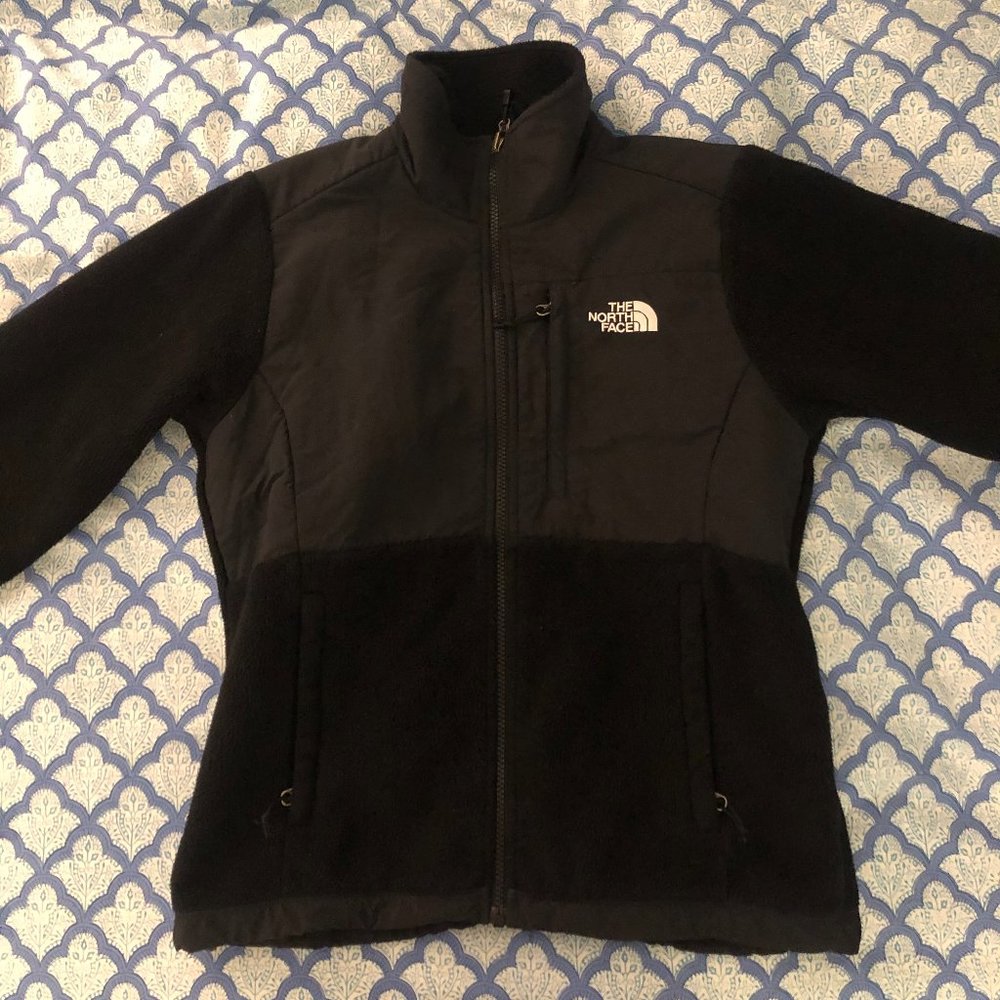 North Face Denali Jacket